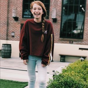 Meet your Posher, Alex